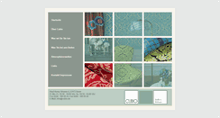 Desktop Screenshot of cubio.de